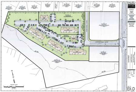 Suncrest Concept Plan
